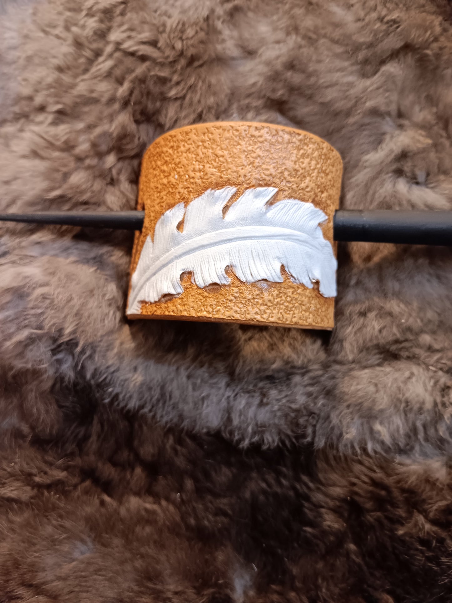 Barrette